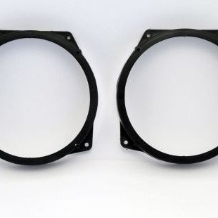 AFTERMARKET 12.031 Βάσεις ηχείων Mini Cooper / Clubman