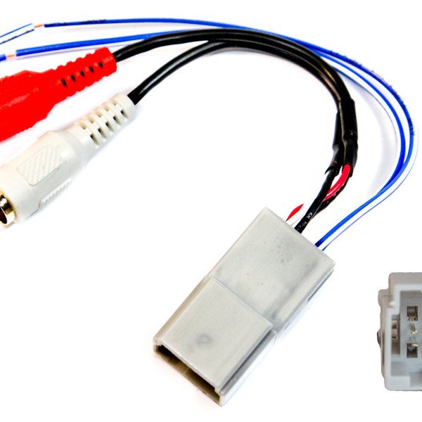AFTERMARKET 20.264 Active system Ford Mustang (Shaker 500 &amp; 10000 )