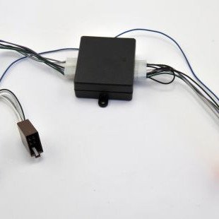 AFTERMARKET 2.568 Bose active system αντάπτορας για AUDI