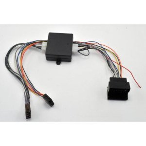 AFTERMARKET 2.562 Active system αντάπτορας AUDI 08 > (Bose)