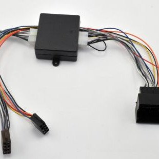 AFTERMARKET 2.562 Active system αντάπτορας AUDI 08 > (Bose)