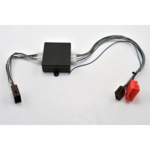 AFTERMARKET 2.566 Active system ALFA ROMEO, LANCIA, MERCEDES, SAAB AFTERMARKET 2.566 Active system ALFA ROMEO, LANCIA, MERCEDES, SAAB