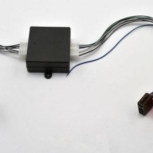 AFTERMARKET 2.566 Active system ALFA ROMEO, LANCIA, MERCEDES, SAAB