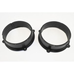 AFTERMARKET 12.556 Βάσεις ηχείων Audi TT (8j) / Q7 (4L)