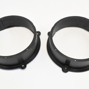 AFTERMARKET 12.556 Βάσεις ηχείων Audi TT (8j) / Q7 (4L)