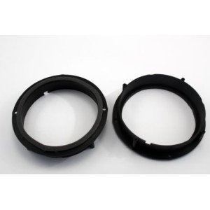 AFTERMARKET 12.549 Βάσεις ηχείων Seat Mii, Skoda City-go, Vw Golf Vi-Vii-Amarok-Up-Variant