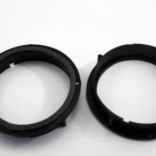 AFTERMARKET 12.549 Βάσεις ηχείων Seat Mii, Skoda City-go, Vw Golf Vi-Vii-Amarok-Up-Variant
