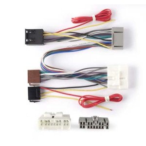 AFTERMARKET 9.035 Φίσα hands free Toyota Land Cruiser, Lexus
