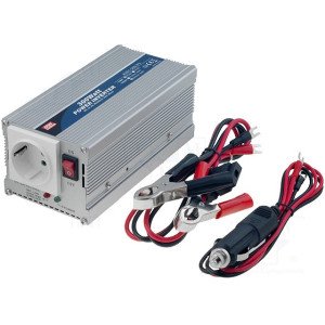 AFTERMARKET 22.9 Μετατροπέας ρεύματος (Inverter) AFTERMARKET 22.9 Μετατροπέας ρεύματος (Inverter)