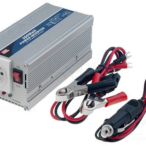 AFTERMARKET 22.9 Μετατροπέας ρεύματος (Inverter)