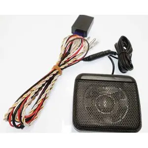 AFTERMARKET 25.514 Buzzer για αισθητήρες παρκαρίσματος και για προειδοποιητικούς τόνους (canbus)