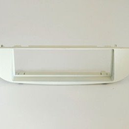 ACV 53.146 Πρόσοψη 1din Fiat 500 (Μπέζ)