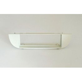 ACV 53.146 Πρόσοψη 1din Fiat 500 (Μπέζ)