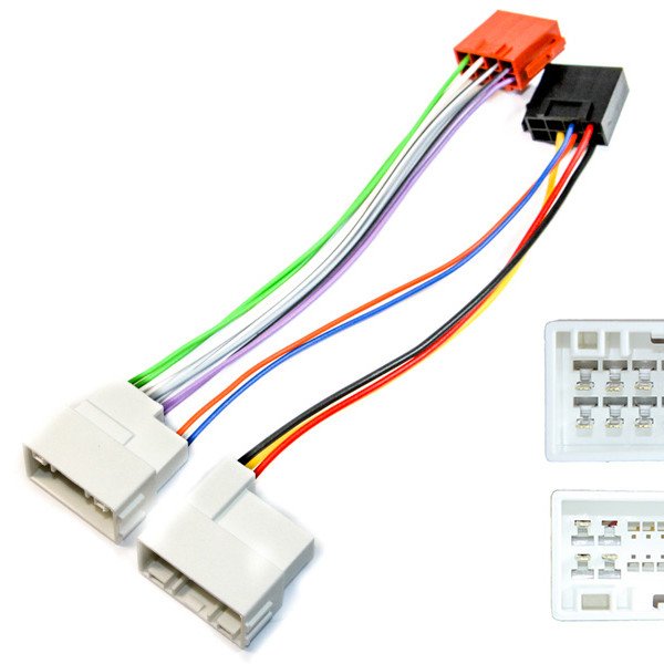 ACV 9.973 Φίσα Kia Sportage '10>, Hyundai IX35, H1, H300, i20