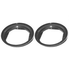 AFTERMARKET 12.307 Βάσεις ηχείων Audi A2 '99>, Vw Golf IV - Passat - Bora - Beetle