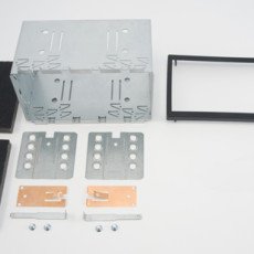 ACV 14.004 Universal 2-din Kit (182x113 mm)
