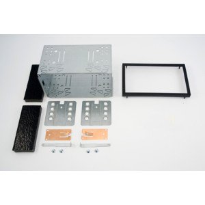 ACV 14.003 Universal 2-din Kit (182x103 mm)