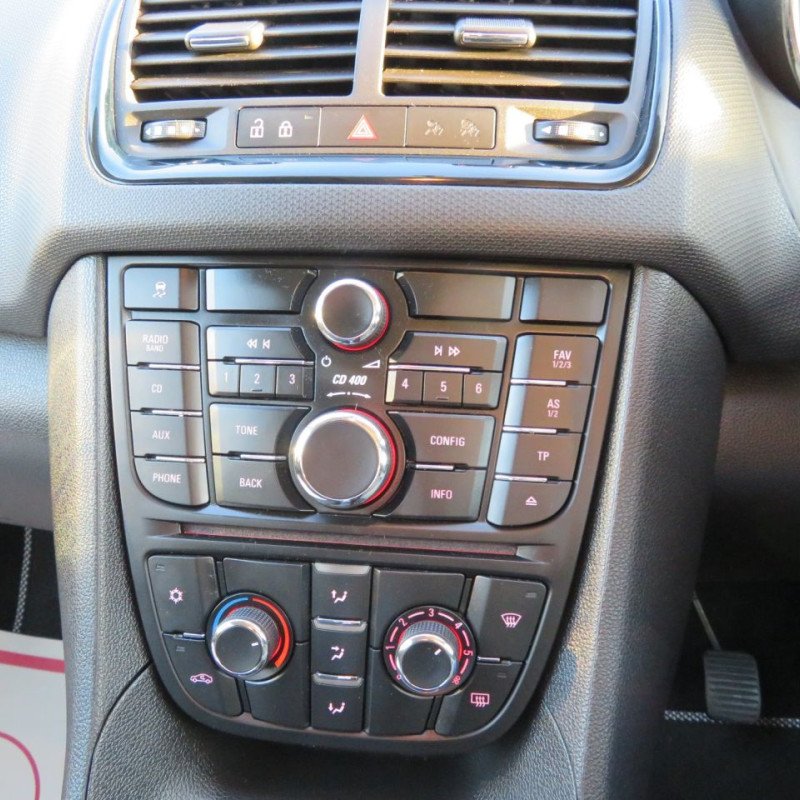 ACV 53.398 Πρόσοψη Opel Meriva '10>