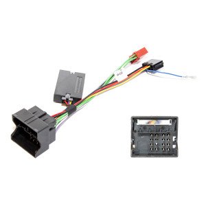 AFTERMARKET 29.628 Αντάπτορας Χειρ. Τιμονιού Bmw - Mini - Land Rover