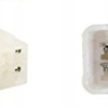WEFA WF.605.TOYOTA.5.7 Interface Aux/Usb για εργοστασιακές πηγές Toyota 5+7pin