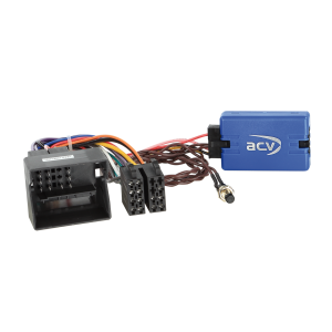 ACV 59.628HKM Αντάπτορας Χειρ. Τιμονιού Mini Cooper S/ Mini One '06< Harman/Kardon enabler