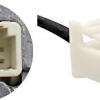 WEFA WF.605.TOYOTA.6.6 Interface Aux/Usb για εργοστασιακές πηγές Toyota 6+6pin