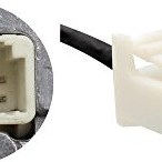 WEFA WF.605.TOYOTA.6.6 Interface Aux/Usb για εργοστασιακές πηγές Toyota 6+6pin