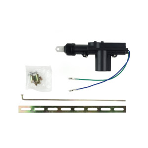 AFTERMARKET 71.96 Μοτέρ κλειδαριάς με 2 καλώδια