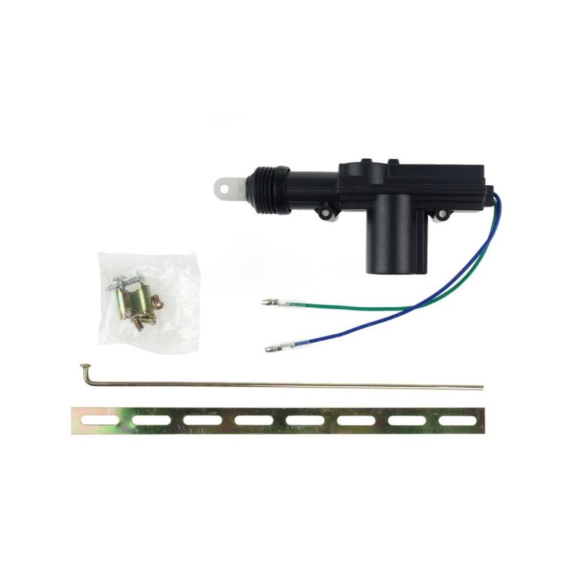 AFTERMARKET 71.96 Μοτέρ κλειδαριάς με 2 καλώδια