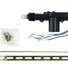 AFTERMARKET 71.961 Μοτέρ κλειδαριάς με 5 καλώδια