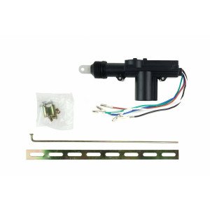 AFTERMARKET 71.961 Μοτέρ κλειδαριάς με 5 καλώδια