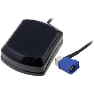 AFTERMARKET 2.91 Κεραία Gps με καλώδιο 5m (Fakra socket)
