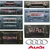 WEFA WF.AUDI Καλωδίωση Audi 20pin