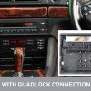 ACV 59.628 Αντάπτορας Χειρ. Τιμονιού Bmw - Mini