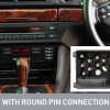 ACV 59.627 Αντάπτορας Χειρ. Τιμονιού Bmw - Mini (+Multilead)