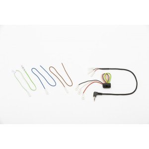 AFTERMARKET 19.025 Universal patch lead για σειρά 19 AFTERMARKET 19.025 Universal patch lead για σειρά 19