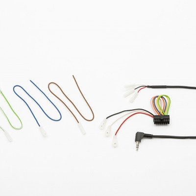 AFTERMARKET 19.025 Universal patch lead για σειρά 19