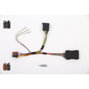 AFTERMARKET 19.FIA.01 Αντάπτορας Χειρ. Τιμονιού Fiat / Alfa Romeo