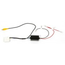 AFTERMARKET C3901.CAM Interface για ενεργοποίηση oem cameras με aftermarket πηγή Hyundai iX35 '14>