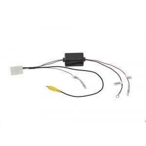 AFTERMARKET C3902.CAM Interface για ενεργοποίηση oem cameras με aftermarket πηγή Hyundai - Kia '14>