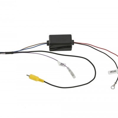 AFTERMARKET C3902.CAM Interface για ενεργοποίηση oem cameras με aftermarket πηγή Hyundai - Kia '14>