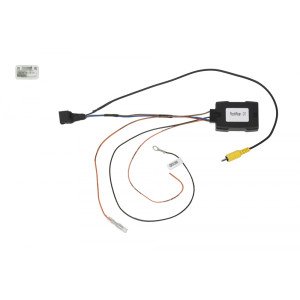 AFTERMARKET C8301.CAM Interface για ενεργοποίηση oem cameras με aftermarket πηγή Subaru '15>