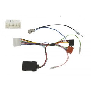 AFTERMARKET 19.714 Αντάπτ. Χειρ. Τιμονιού Suzuki, Opel Agila B, Fiat Sedici '11>