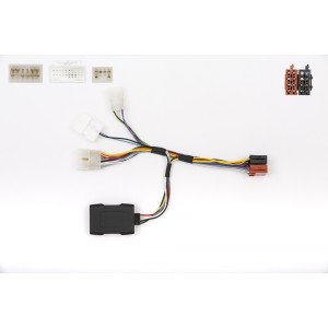 AFTERMARKET 19.648 Αντάπτ. Χειρ. Τιμονιού Toyota