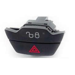 AFTERMARKET F.100 Διακόπτης Alarm και Κεντρικό κλείδωμα Ford