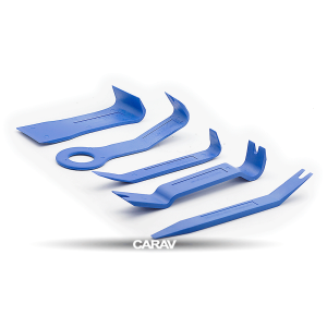 AFTERMARKET IT.44 Επαγγελματικά εργαλεία τοποθέτησης (5τμχ)
