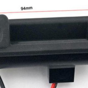 AFTERMARKET RS.8052 Κάμερα οπισθοπορείας Ford fiesta, S-Max ('11-'12), Focus (2-3box) '11 / Range Rover