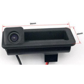 AFTERMARKET RS.8052 Κάμερα οπισθοπορείας Ford fiesta, S-Max ('11-'12), Focus (2-3box) '11 / Range Rover AFTERMARKET RS.8052 Κάμερα οπισθοπορείας Ford fiesta, S-Max ('11-'12), Focus (2-3box) '11 / Range Rover