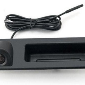 AFTERMARKET RS.998 Κάμερα οπισθοπορείας Bmw 3 series ('12 '13 '15), 5 series '(11 '12 '14 '15), X3 X4 X5 X6