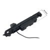 AFTERMARKET RS.663 Κάμερα οπισθοπορείας Toyota Yaris XP90 2005-2013(2 box)